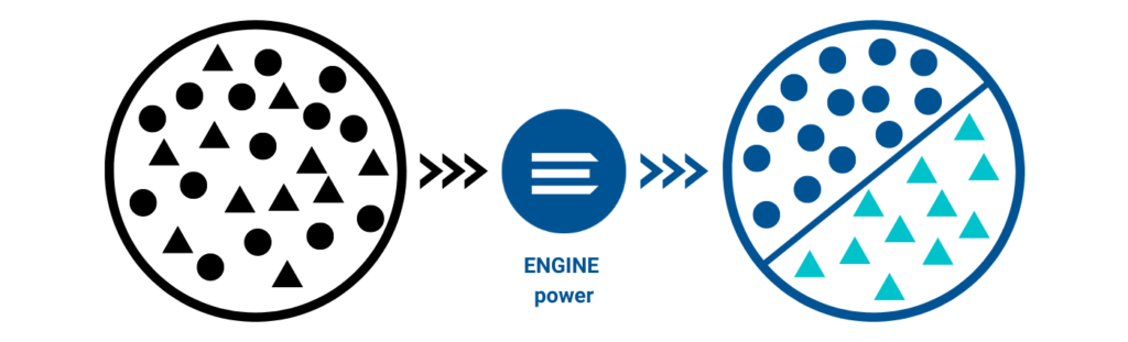 ENGINE Machine Learning Classification Banner