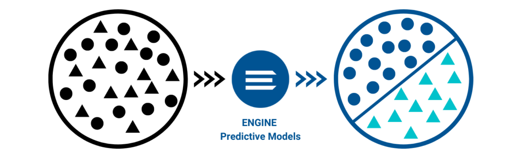 ENGINE Machine Learning Classification Banner