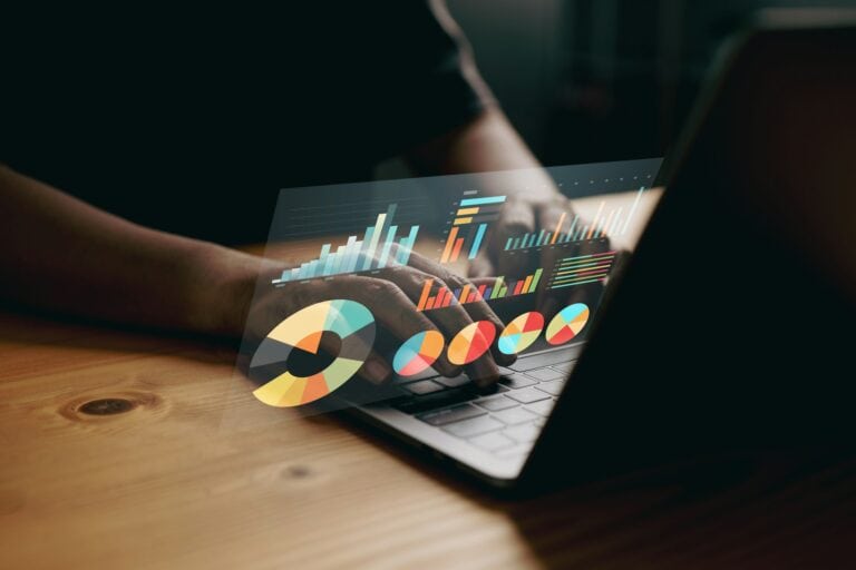 Crm Dashboard