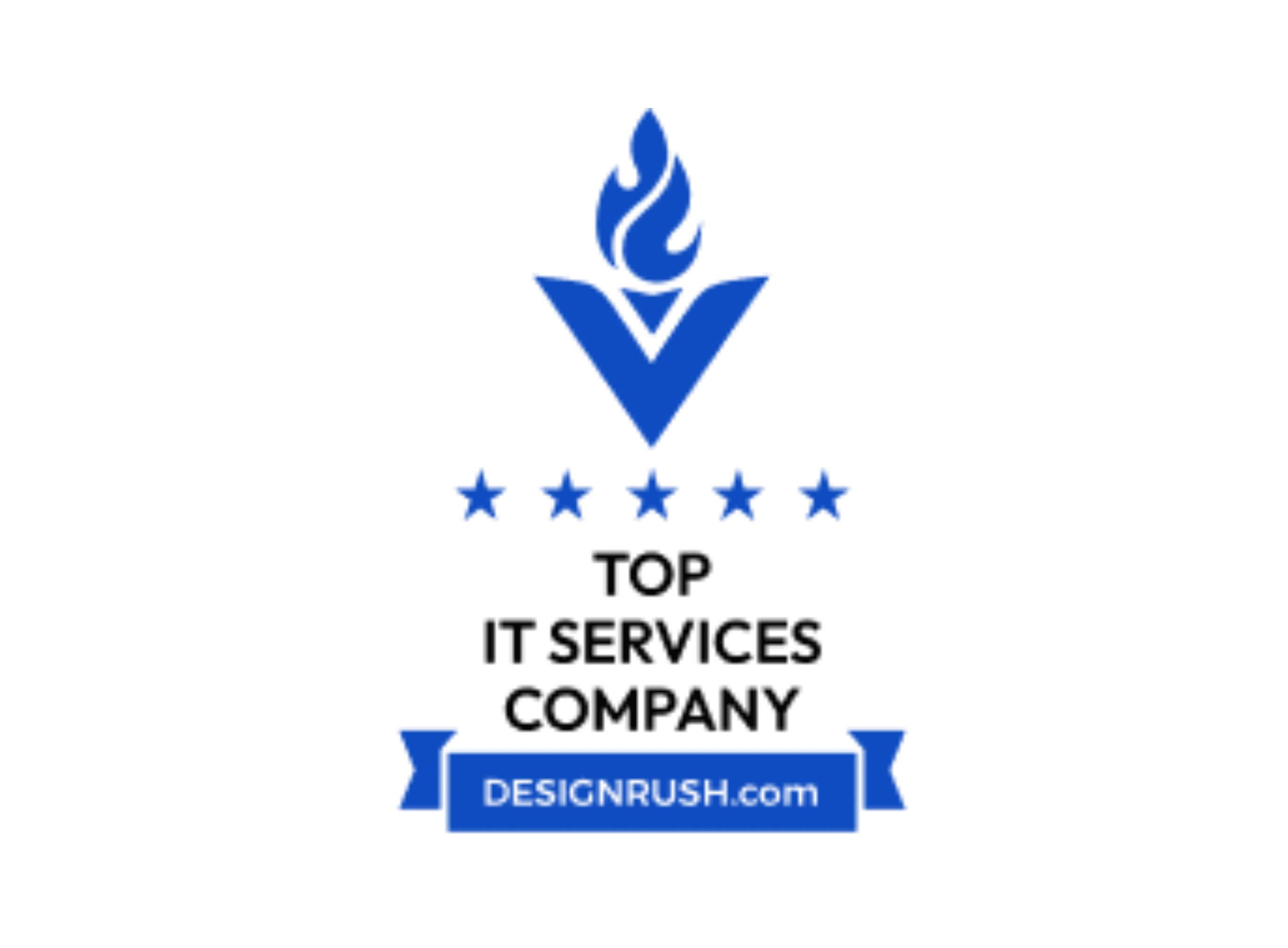 Top IT Services Company Banner