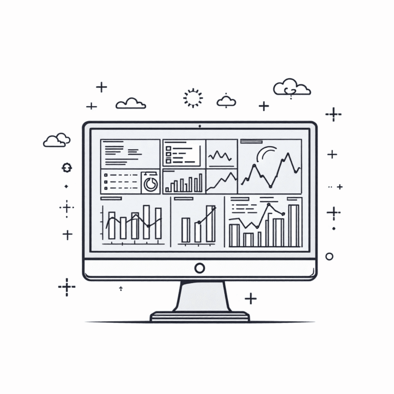 dashboards