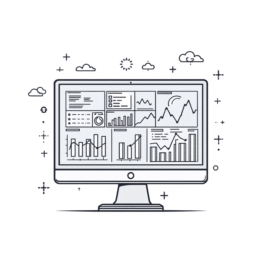 dashboards