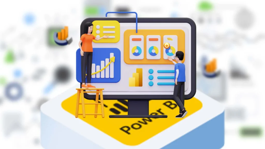 QuickSight vs. Looker vs. Power BI