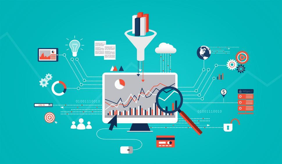 Data Analytics