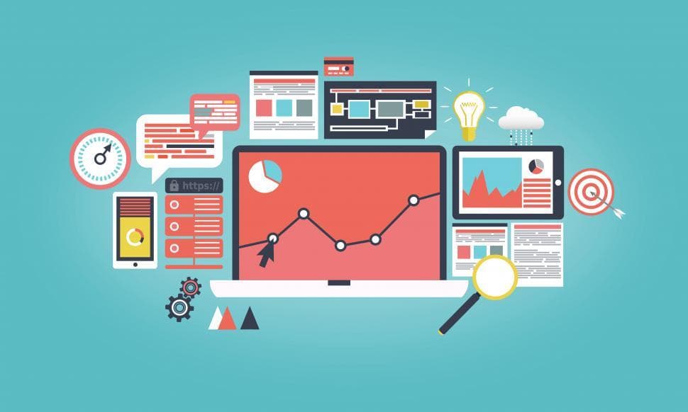 Data Analytics