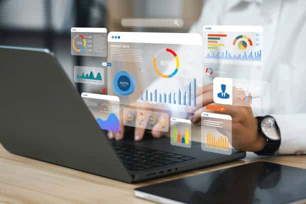 Data Analytics