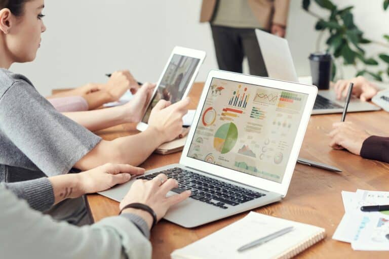 Data Analytics