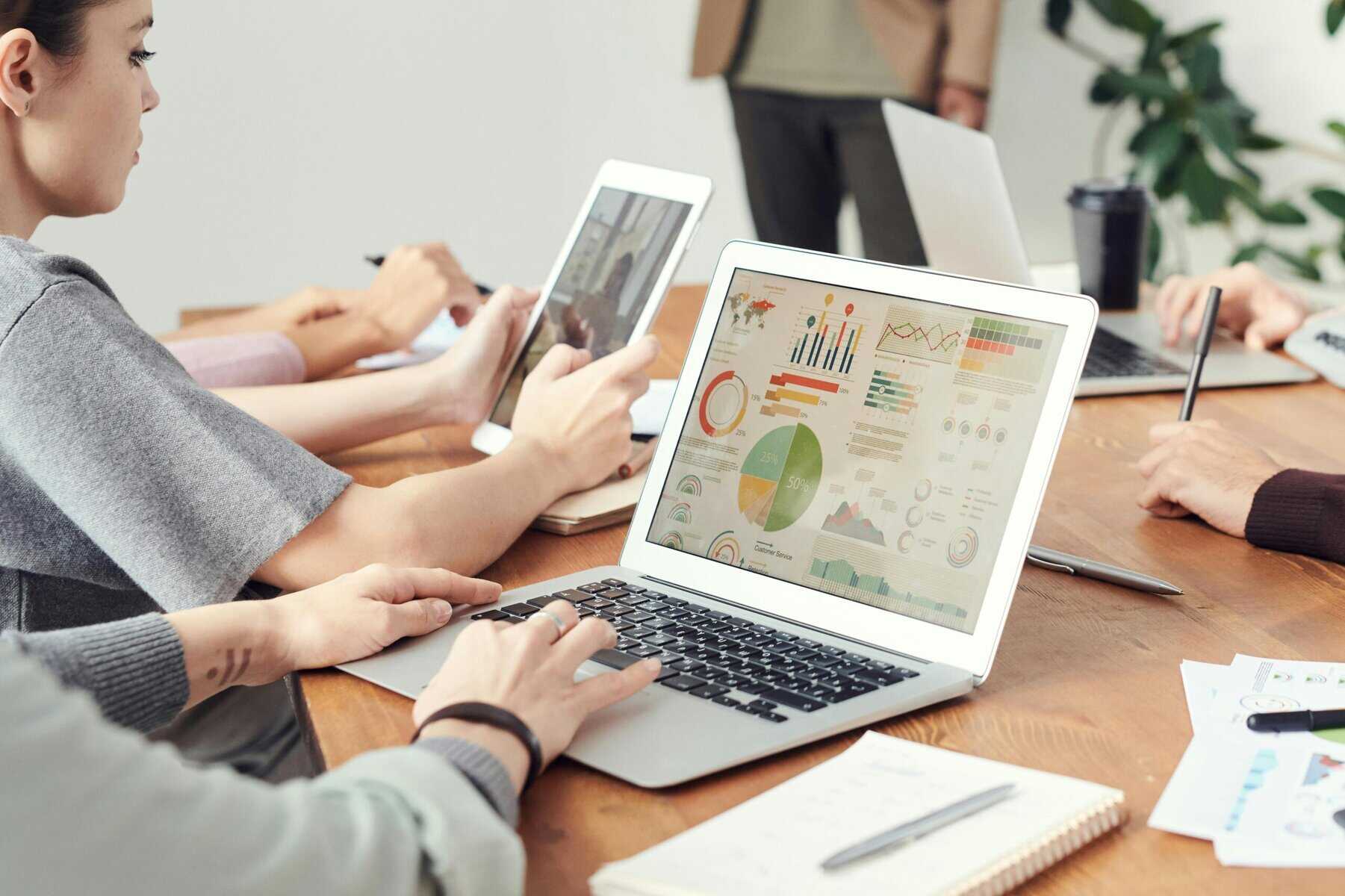 Data Analytics