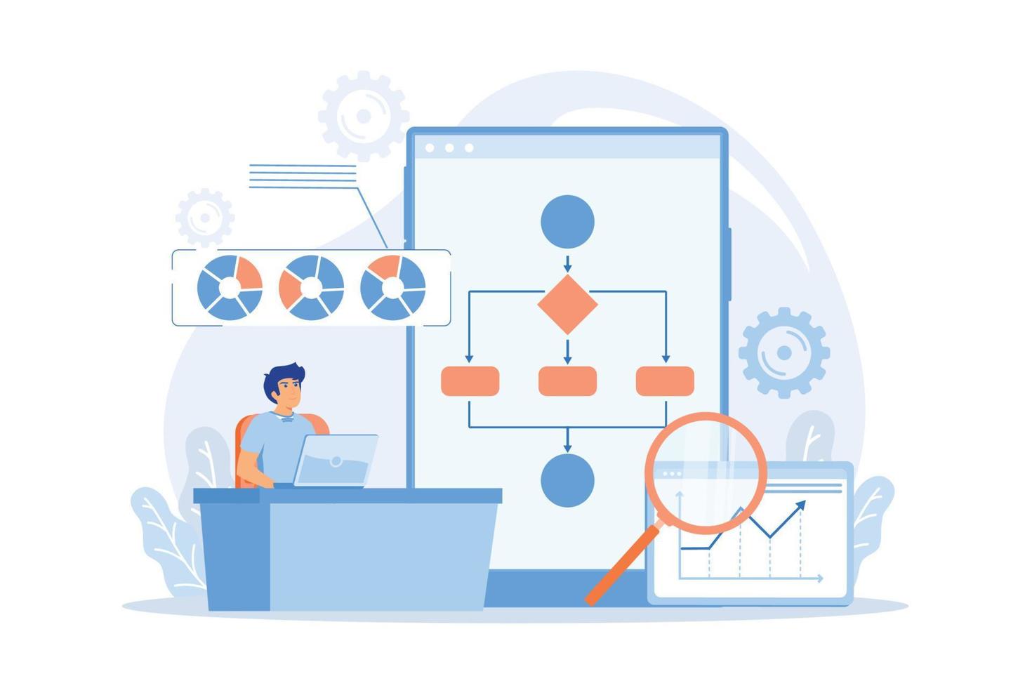 Automated Media Reporting