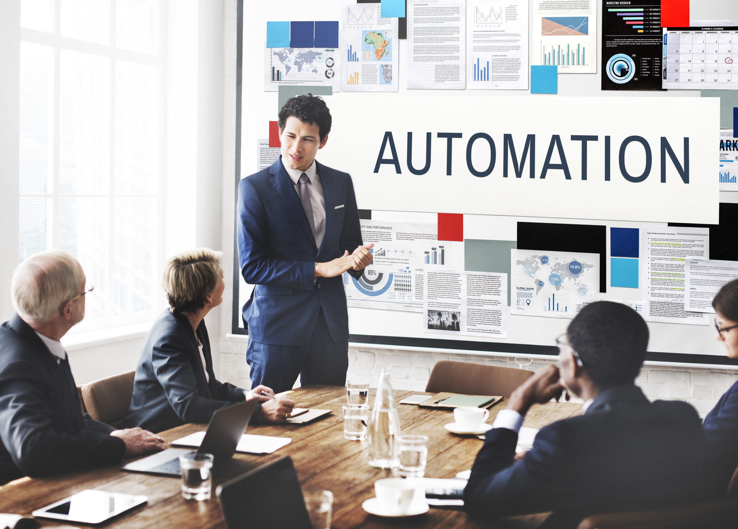 automation