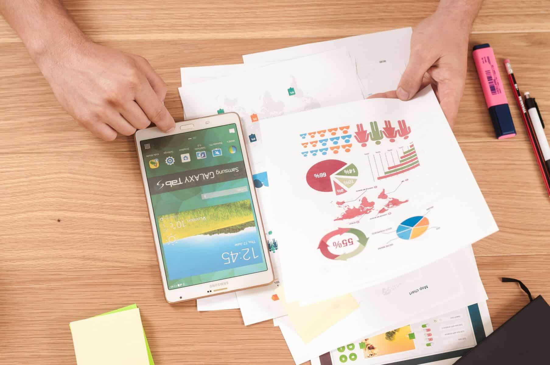 Data Analytics
