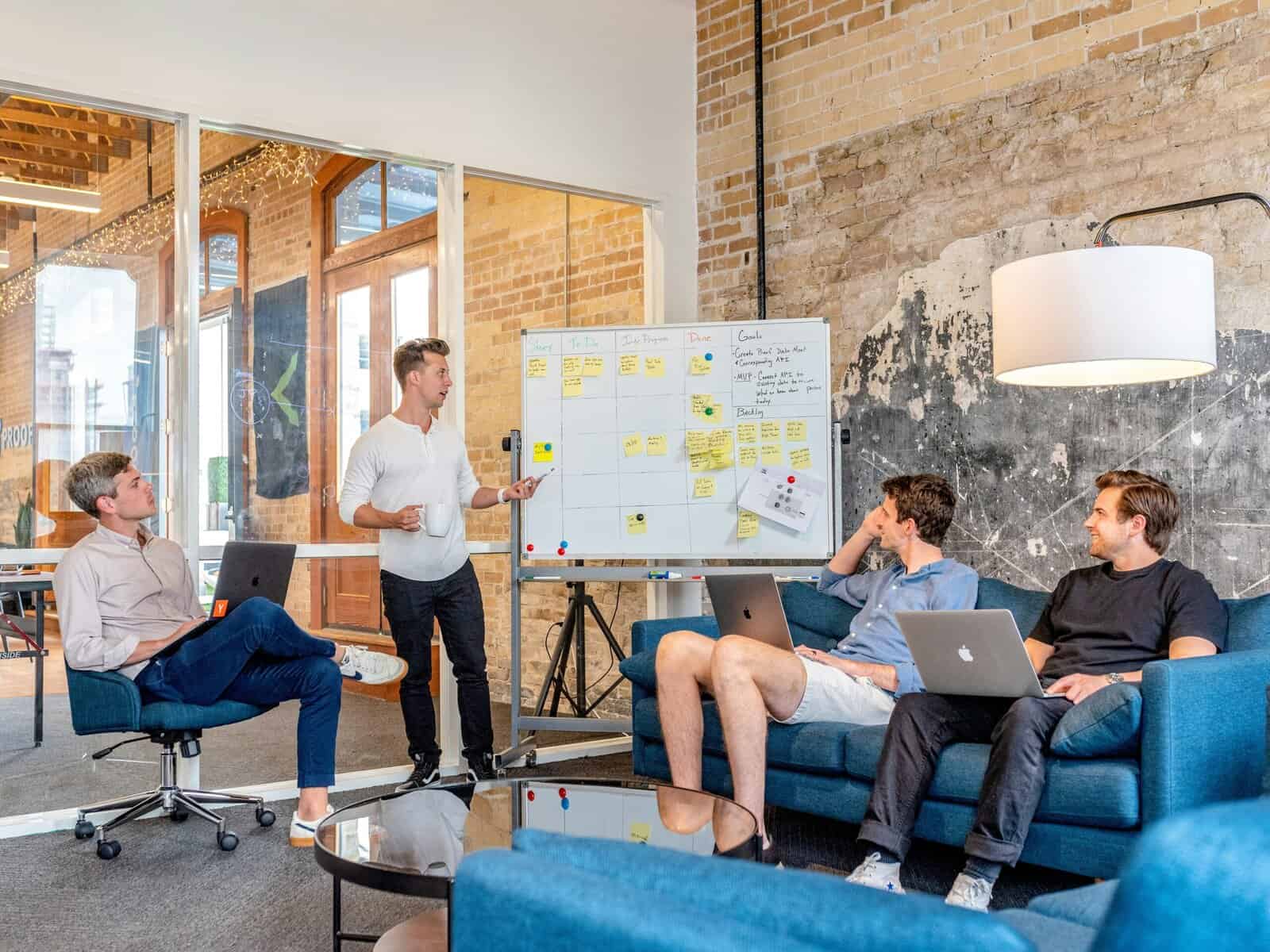 Maximizing ROI on Analytics Projects
