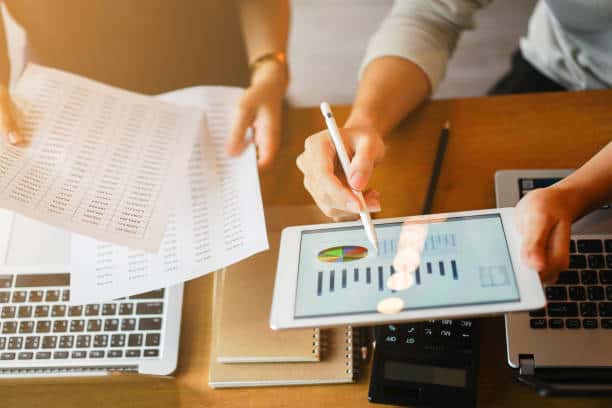 real-time analytics
