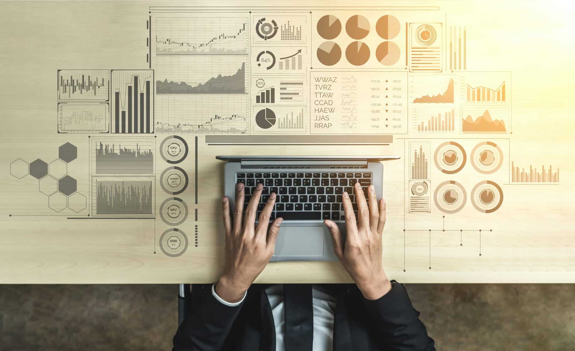 The Data Engineer’s Toolbox