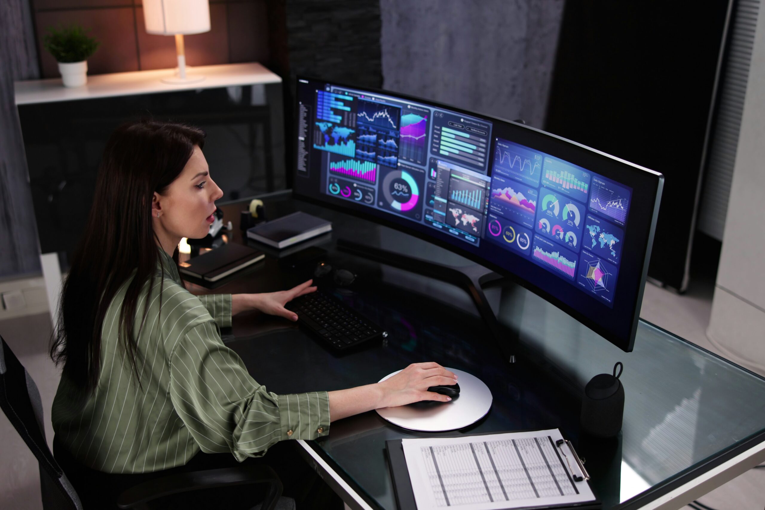 Opportunities for Process Automation