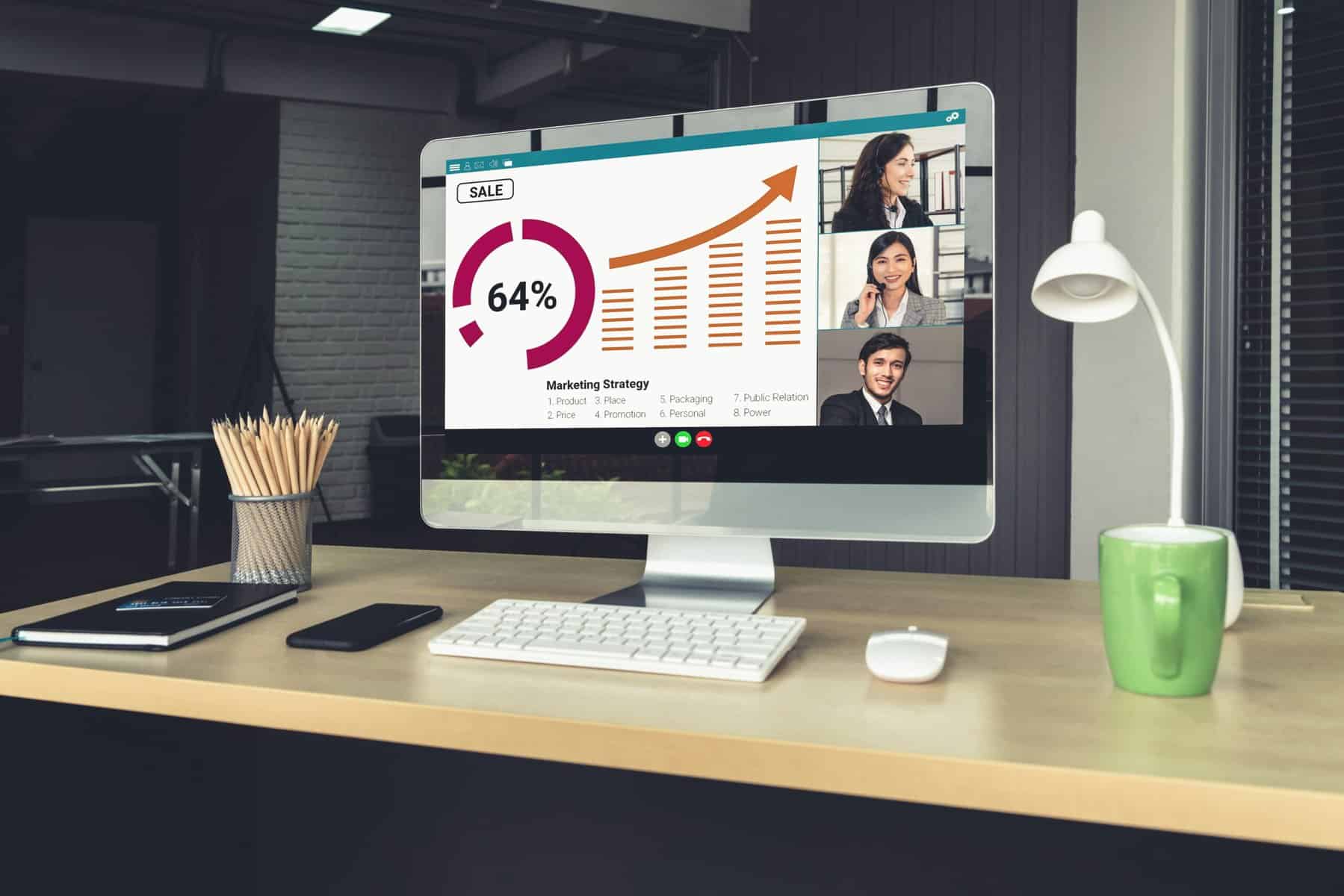 Global Dashboards