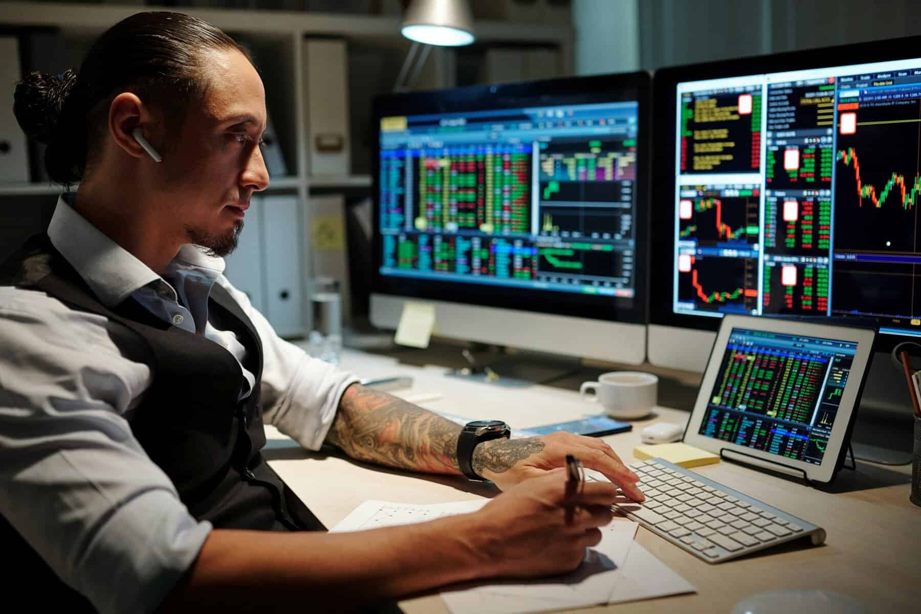AI in Analytics