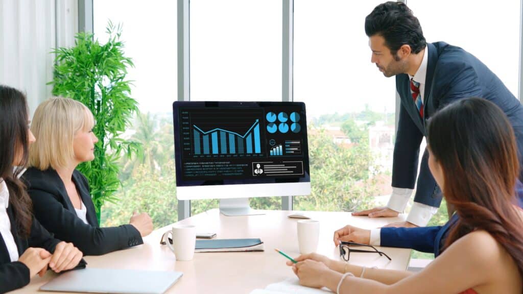 Real-Time vs. Batch Data Processing