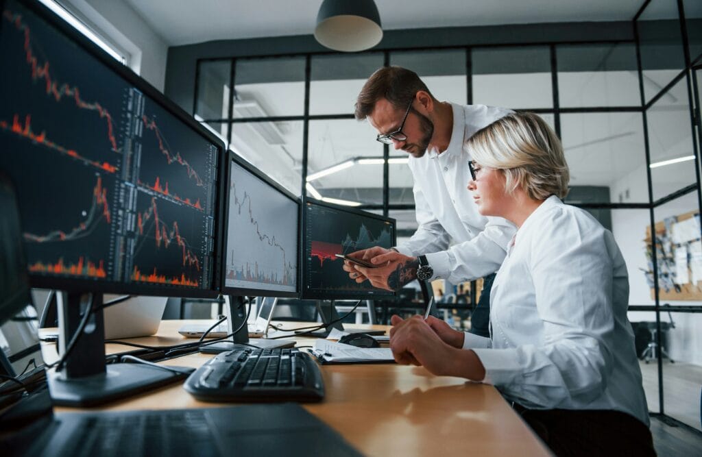 Data Analytics