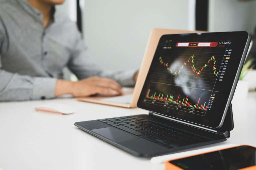 Data Analytics Partner