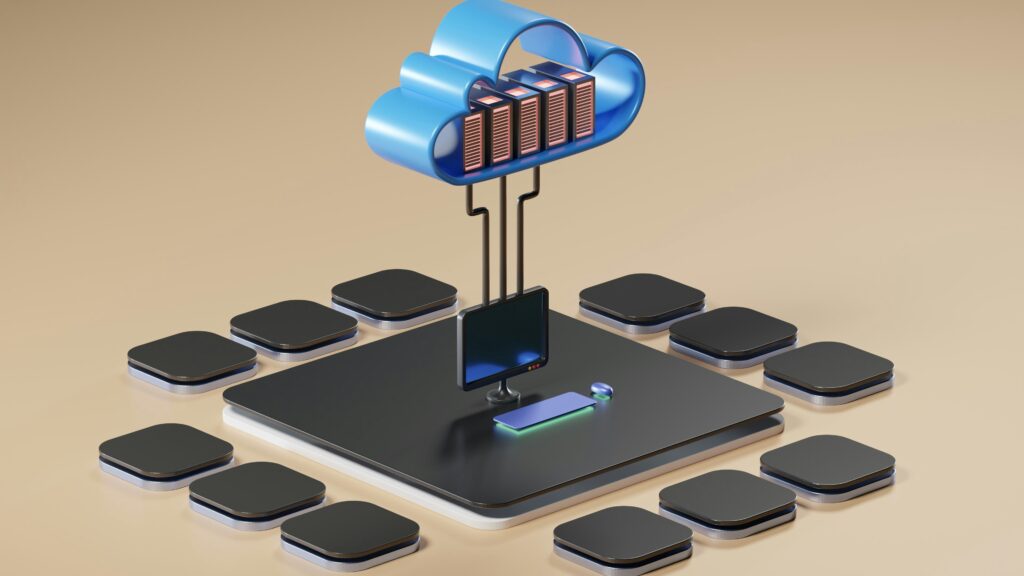 Data as a Service (DaaS)