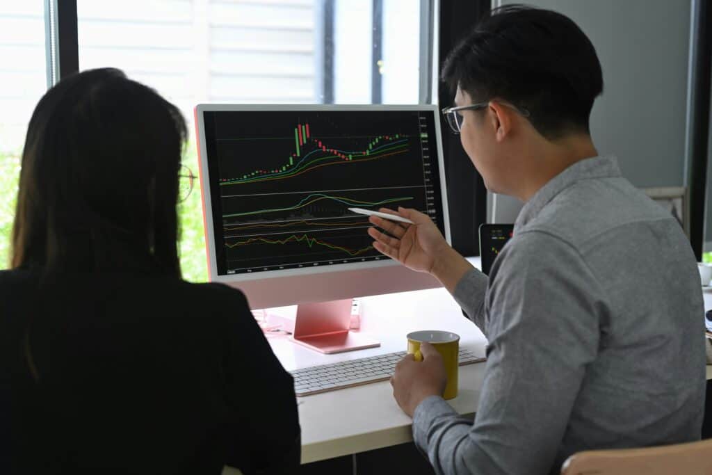 Real-Time Analytics Dashboard