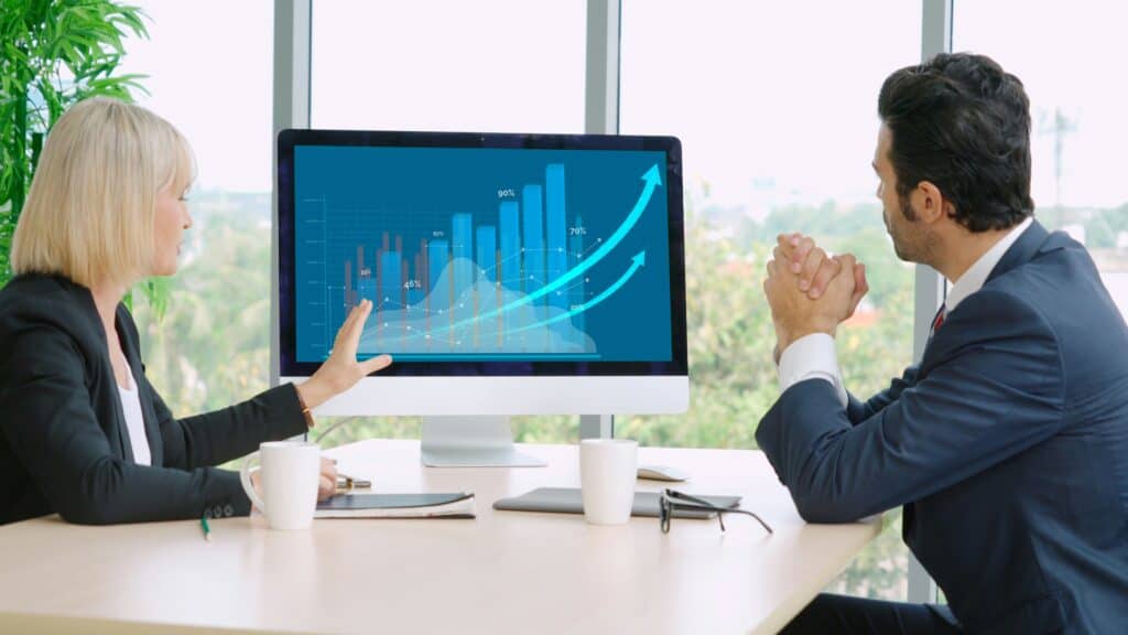 Real-Time Analytics Dashboard