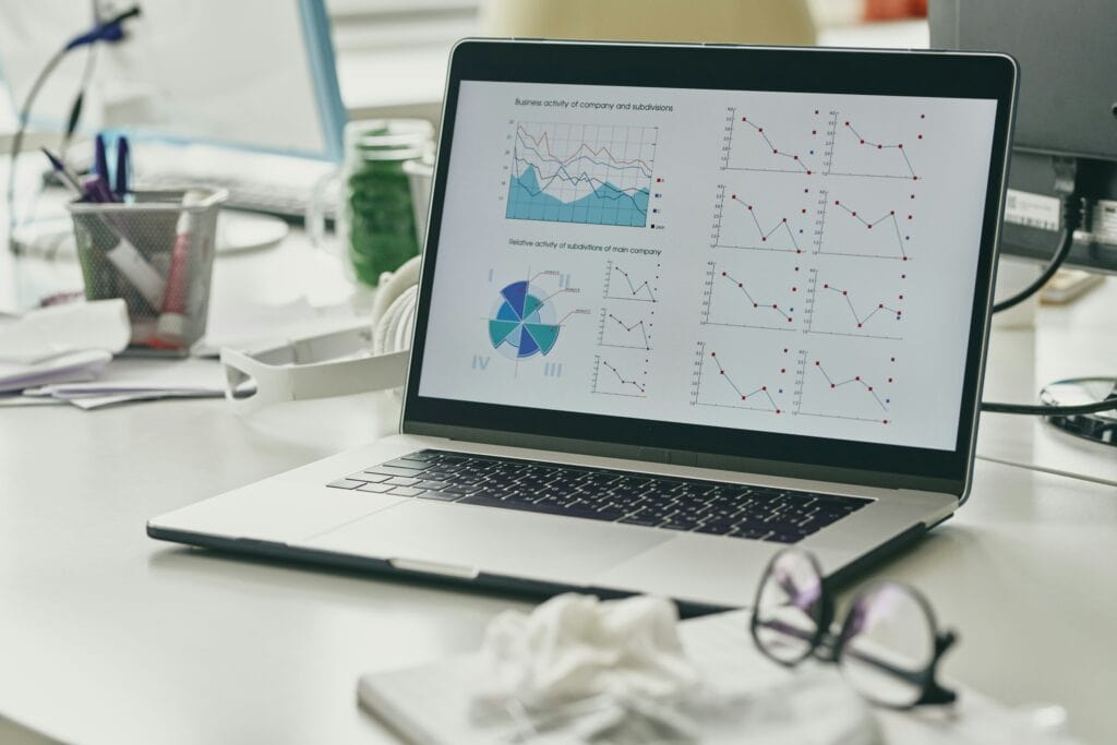 Business Intelligence vs. Predictive Analytics