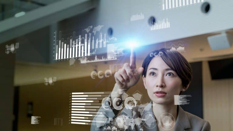 Data Analytics Trends