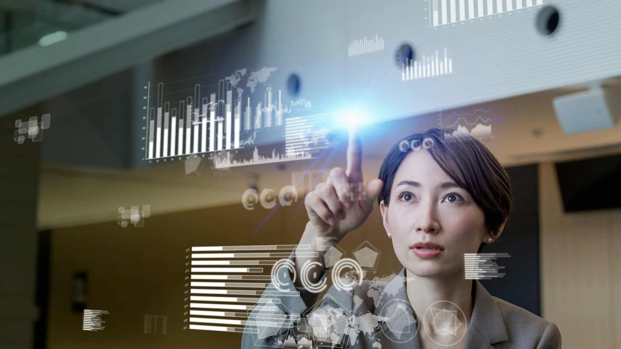 Data Analytics Trends