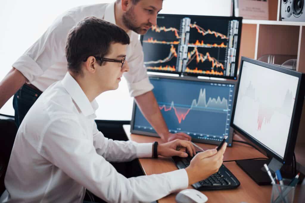 Real-Time Analytics Dashboard
