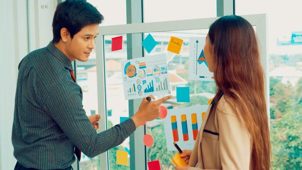 Data Analytics Trends