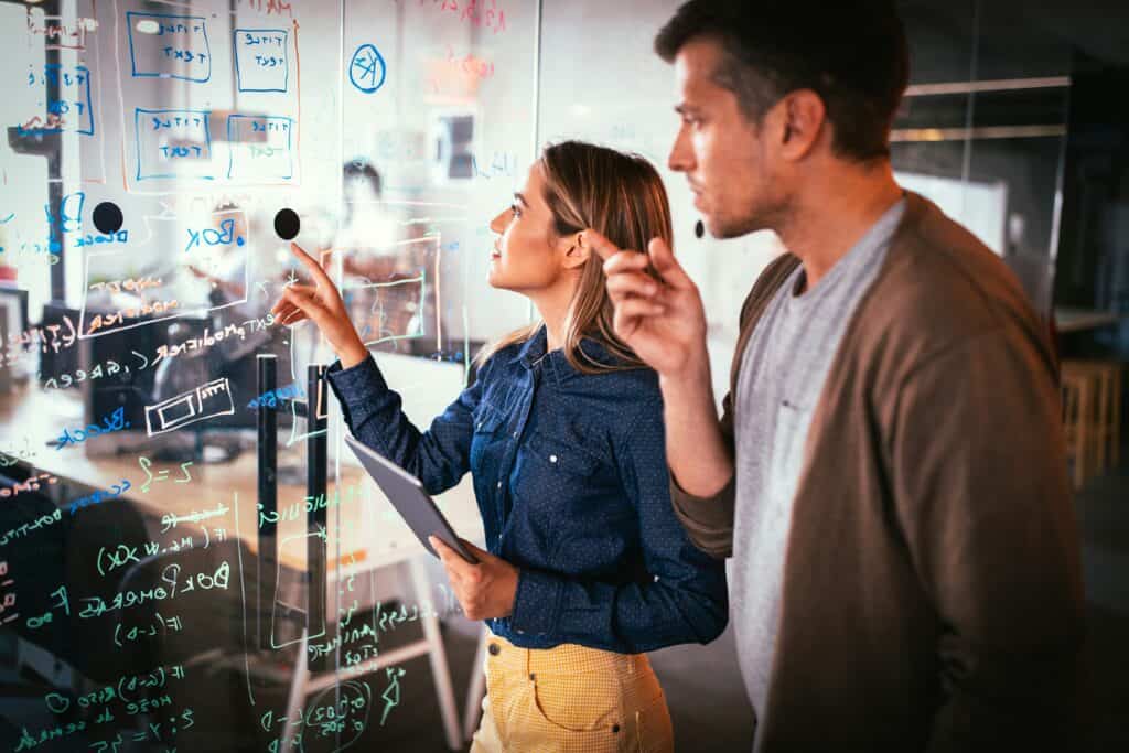 Data Analytics Trends