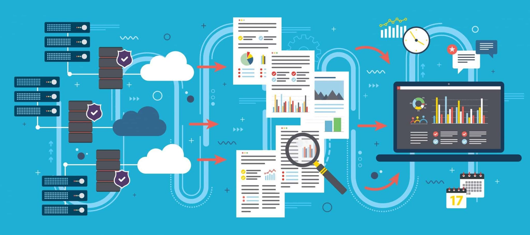 The Future of Business Intelligence: Trends to Watch in 2025 | Engine ...