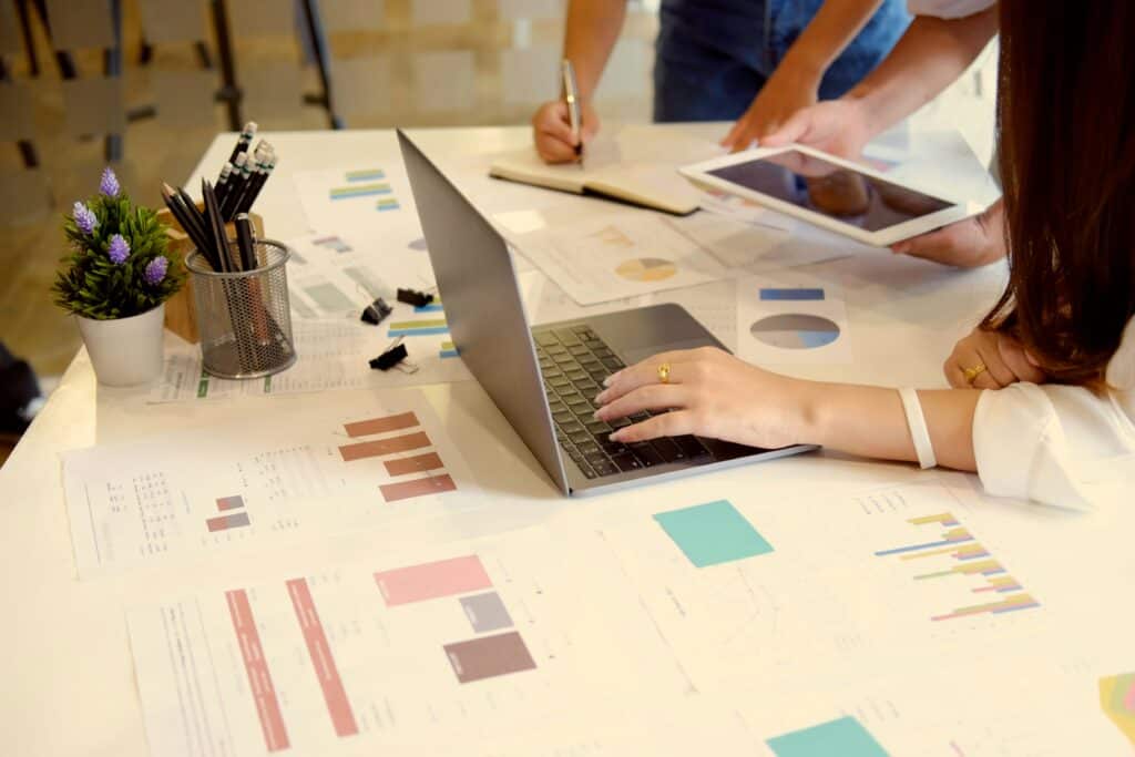 Automation Is Reshaping