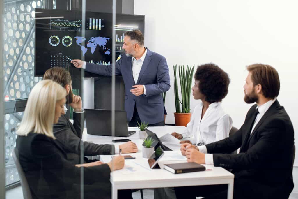 Role of Artificial Intelligence