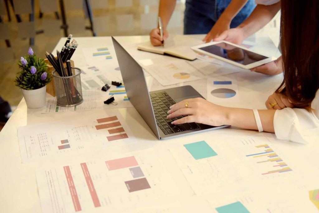 Automation Is Reshaping