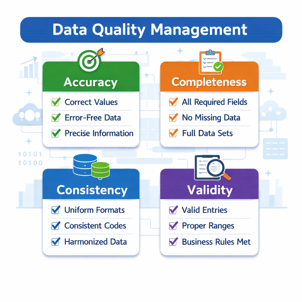Data Observability Practices