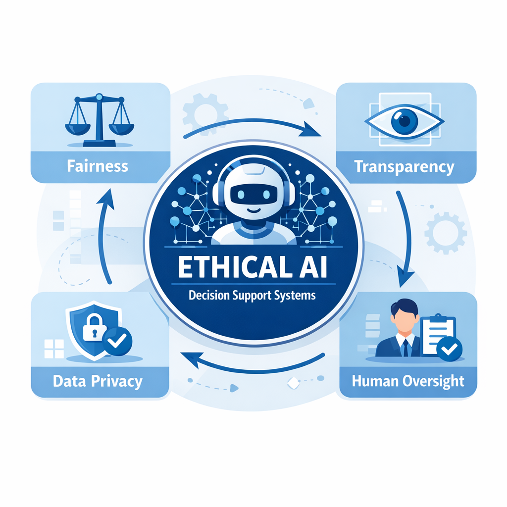 AI-Driven Decision Support Systems