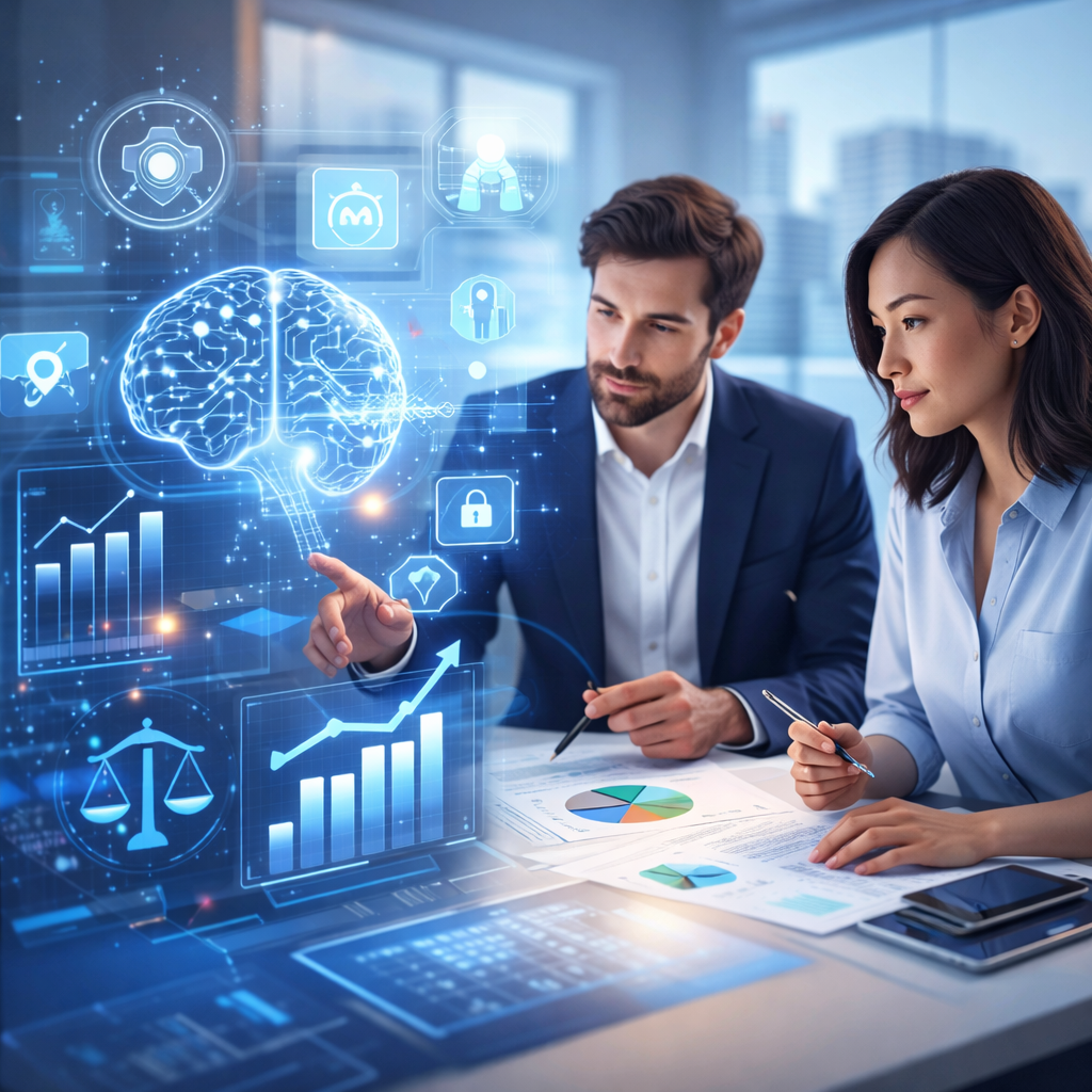 Generative AI Trends 2026