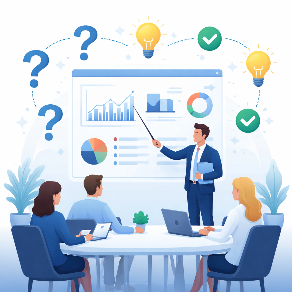 Analytics for Non-Technical Leaders