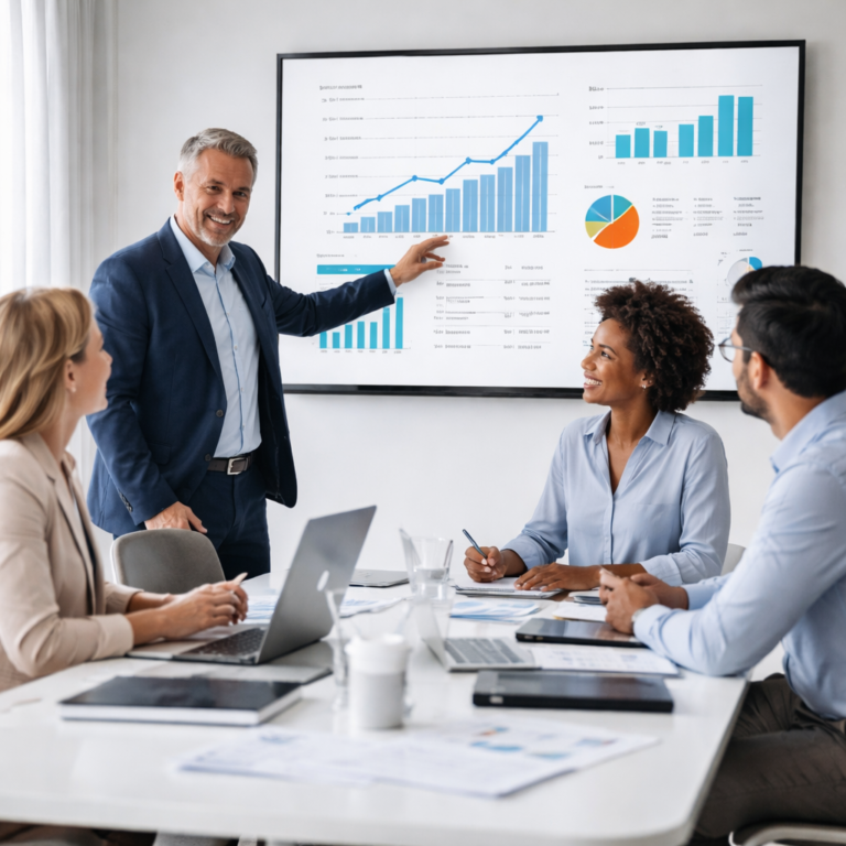 Analytics for Non-Technical Leaders