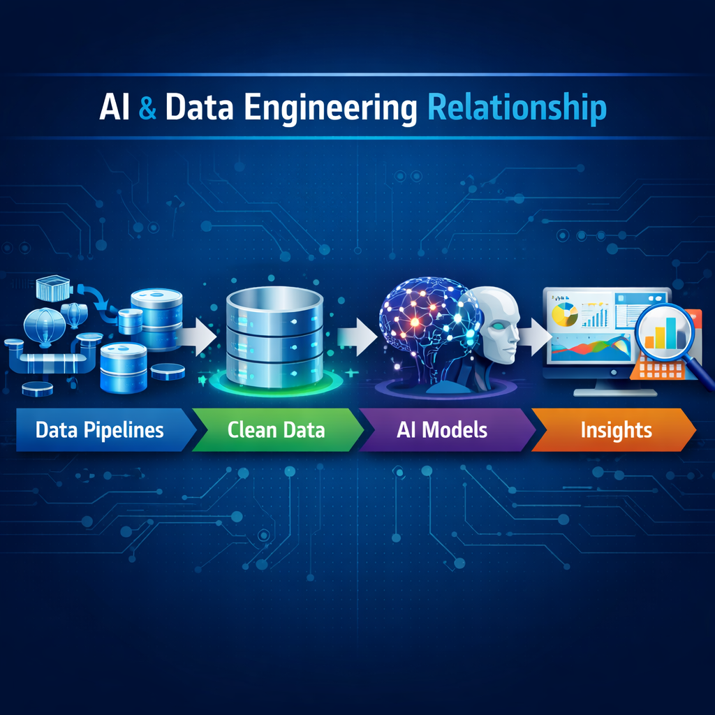 Data Engineering in 2026
