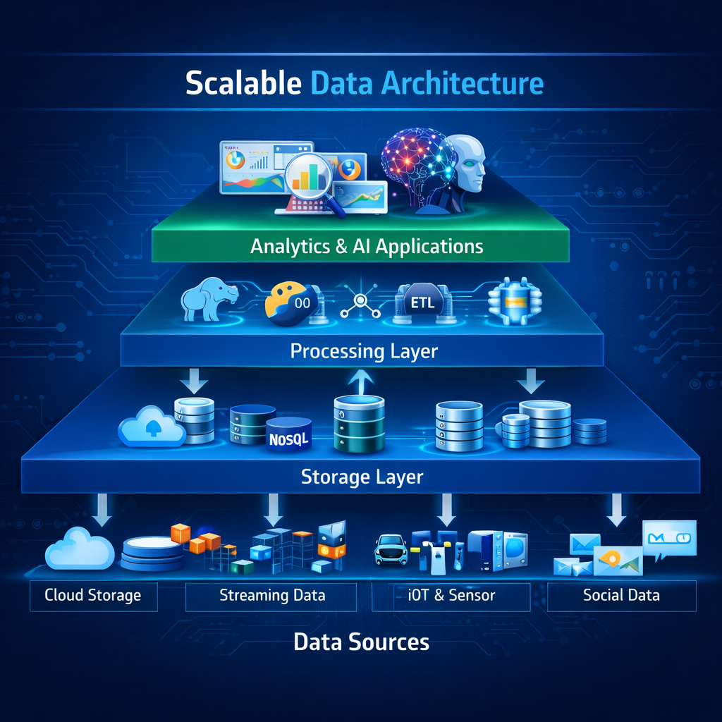 Data Engineering in 2026
