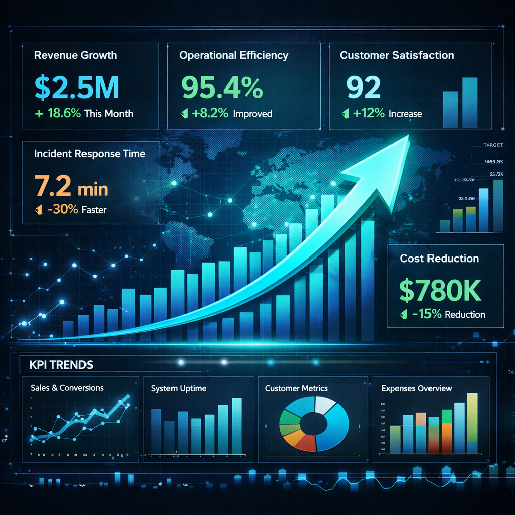 Real-Time Streaming Analytics