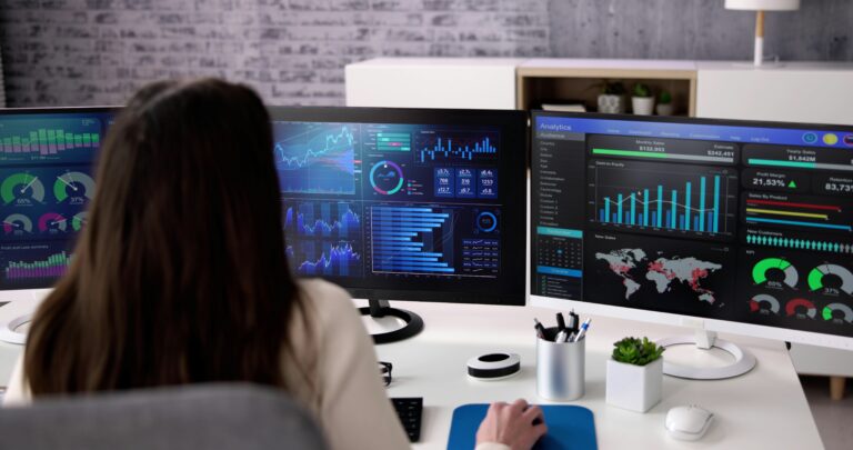 AI-Driven Decision Support Systems