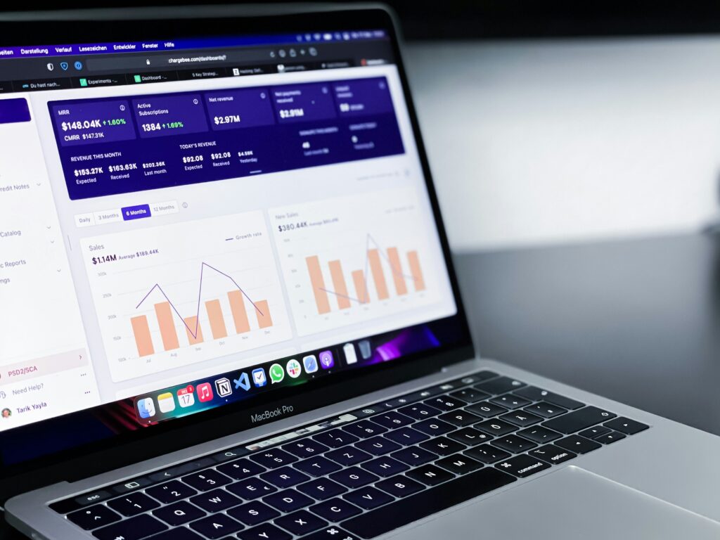 Real-Time Streaming Analytics