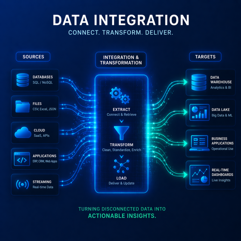 Marketing Data Pipeline