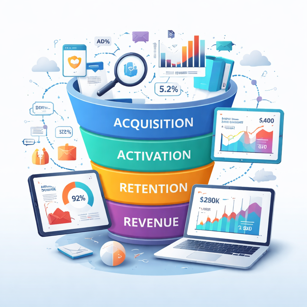 Data Analytics for SaaS Companies