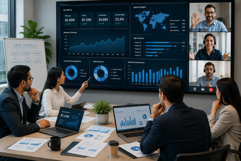 Product Analytics for SaaS